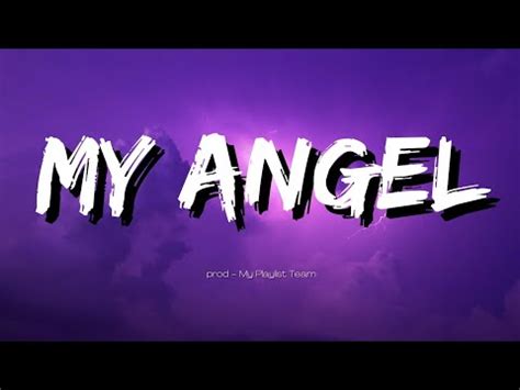 your my angel song